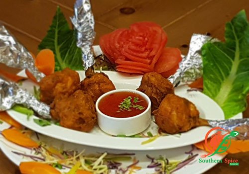 Southern Spice Restaurant Bahrain