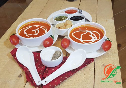 Southern Spice Restaurant Bahrain