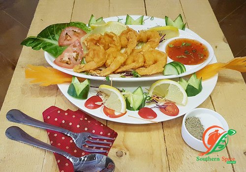Southern Spice Restaurant Bahrain
