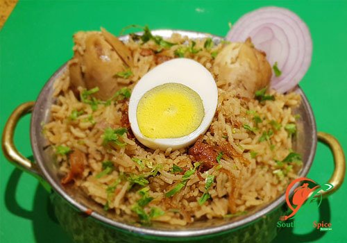 Southern Spice Restaurant Bahrain