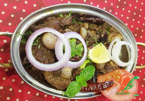 Southern Spice Restaurant Bahrain