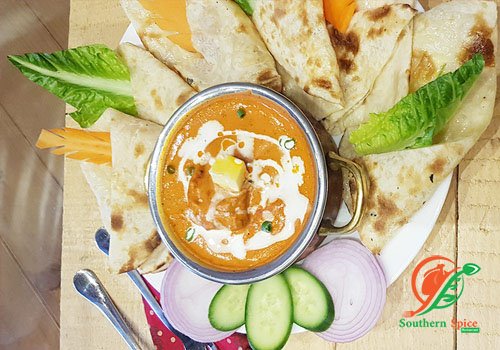 Southern Spice Restaurant Bahrain