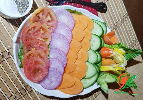 Southern Spice Restaurant Bahrain