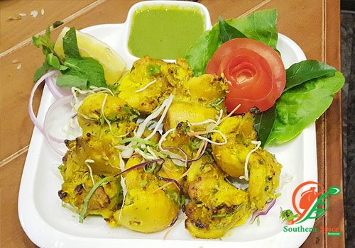Southern Spice Restaurant Bahrain