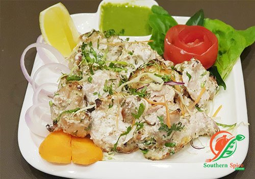 Southern Spice Restaurant Bahrain