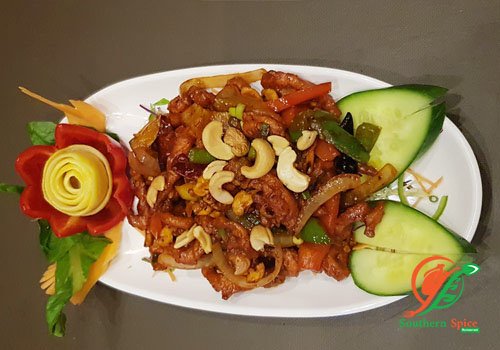 Southern Spice Restaurant Bahrain