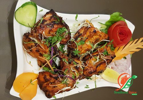 Southern Spice Restaurant Bahrain