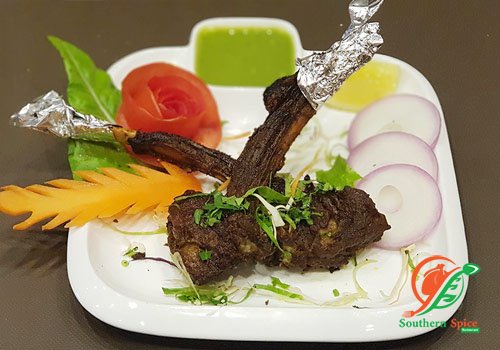 Southern Spice Restaurant Bahrain