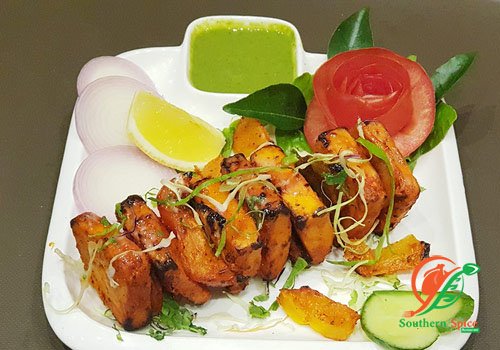 Southern Spice Restaurant Bahrain