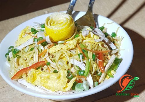 Southern Spice Restaurant Bahrain