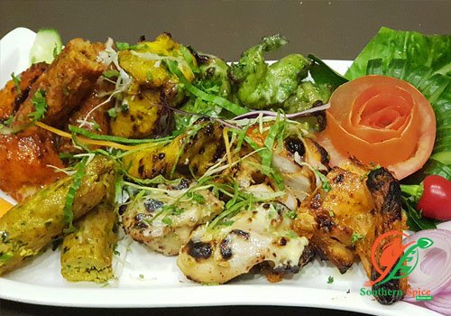 Southern Spice Restaurant Bahrain
